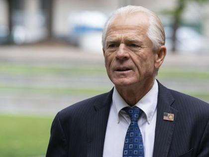 President Donald Trump's trade advisor Peter Navarro said Do suck blood our veins vampires not sell goods US you cannot survive | वैम्पायर की तरह हमारी नसों का खून चूसते हैं?, राष्ट्रपति डोनाल्ड ट्रंप के व्यापार सलाहकार पीटर नवारो ने कहा-यूएस को माल नहीं बेचोगे तो जीवित नहीं रह सकते