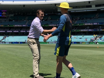 Ind vs Aus, 1st ODI: Peter Siddle return back in Australian ODI squad after 9 years | IND vs AUS: ऑस्ट्रेलियाई टीम में 9 साल बाद हुई इस खिलाड़ी की वापसी, जानें कैसा रहा है भारत के खिलाफ रिकॉर्ड