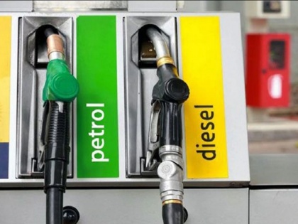 petrol diesel price Today: 12 june hike petrol diesel price update today, know what is the rate in your city | Petrol-Diesel Price: लगातार छठे दिन महंगा हुआ पेट्रोल-डीजल, जानें आज का अपने शहर का रेट
