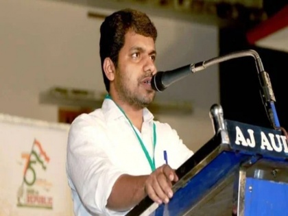 NIA arrests former PFI state secretary from Kerala for ‘unlawful activities | एनआईए ने 'गैरकानूनी गतिविधियों' के लिए केरल से पीएफआई के पूर्व राज्य सचिव को किया गिरफ्तार