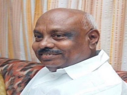 Tamil Nadu- Senior AIADMK leader and former Assembly Speaker PH Pandian passed away, was ill for a long time | एआईएडीएमके के वरिष्ठ नेता और पूर्व विधानसभा अध्यक्ष पीएच पांडियन का निधन, लंबे समय से थे बीमार