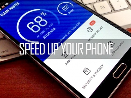 easy step by step guide to boost your android phone speed in 2 minutes | फोन की स्पीड हो जाएगी 2 मिनट में फास्ट, ये है सबसे आसान तरीका