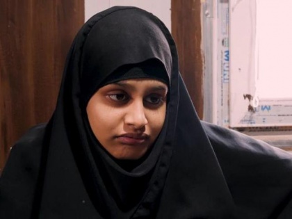 BRITAIN suspended Jihadi Bangladeshi girl citizenship | ब्रिटेन ने कहा, "आईएसआईएस 'जिहादी दुल्हन' की नागरिकता रद्द की जाएगी", बांग्लादेशी युवती ने बताया अन्यायपूर्ण