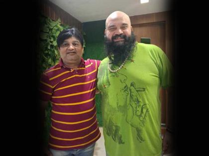 film Na Hum Samjh Sake Na Tum Shooting starts from January 7, 2026, new innings director Ashish Maheshwari | फिल्म "ना हम समझ सके ना तुम" की शूटिंग 7 जनवरी 2026 से शुरू, निर्देशक आशीष माहेश्वरी की नई पारी