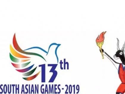 Saig game: India topped 29 medals, including 15 gold | Sag खेलों में भारत 15 स्वर्ण समेत 29 पदक जीतकर टॉप पर पहुंचा