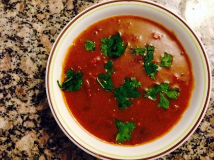 How to make Rajma Ka Soup| Rajma ka soup recipe in hindi | हफ्ते में बस एक बार पीजिए ये सूप, कभी नहीं होगी विटामिन और खून की कमी