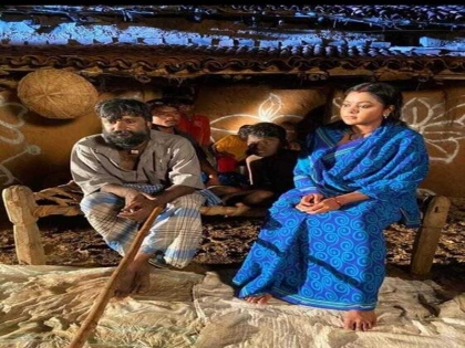 Bhojpuri Movie Roti kunal tiwari Trailer release introduces sensitive issue social fabric | Bhojpuri Movie Roti: फिल्म "रोटी" का ट्रेलर रिलीज, संवेदनशील मुद्दे के साथ-साथ समाजिक ताने-बाने को पेश किया, जानें कहानी