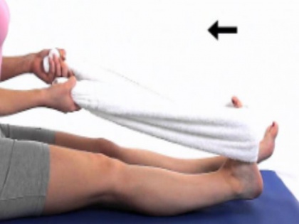 physical treatment Get rid of heel pain with physical therapy learn these 8 massage | Tips for Foot Pain: एड़ी के दर्द से चलने-फिरने, उठने-बैठने में हो रही है मुश्किल ?, ये 8 मसाज देंगे तुरंत आराम