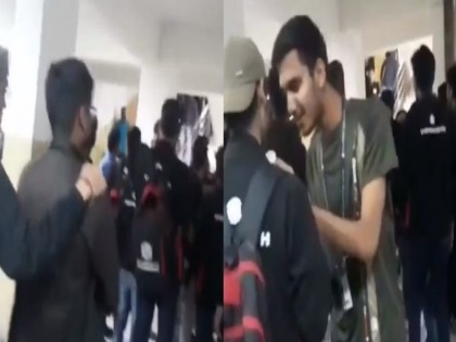 Physics Wallah rajasthan kota centre staff misbehaved with student pushed action taken after video went viral | VIDEO: फिजिक्स वाला के स्टाफ ने छात्र के साथ किया बुरा बर्ताव- दिया धक्का, वीडियो वायरल होने के बाद हुई कार्रवाई