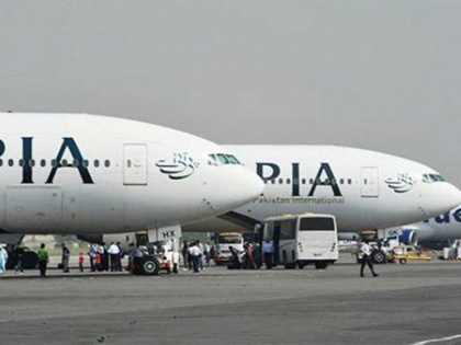 Pakistan's national carrier cancels 48 flights due to unavailability of fuel | पाकिस्तान की राष्ट्रीय विमानन कंपनी PIA ने रद्द की 48 घरेलू और अंतरराष्ट्रीय उड़ानें, जानें क्या है कारण