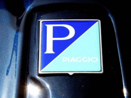 Piaggio aims to scale up two-wheeler business in India | Piaggio का भारत में दोपहिया वाहन कारोबार बढ़ाने का लक्ष्य