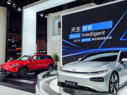 chinese companies eyes on indian automobile sector and booked 20 space in auto expo | झालर, स्मार्टफोन के बाद अब भारत के कार बाजार पर है चीनी मार्केट की नजर, ये है पूरा प्लान