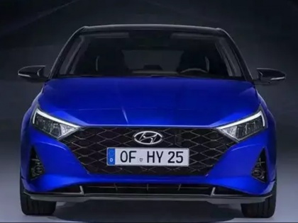2020 new Hyundai i20 5 Interesting Facts You Didn’t Know | कितना कुछ बदल गया नई ह्युंडई i20 में, दिखने लगी पहले से स्मार्ट, लीक तस्वीरों में देखें 5 बड़े बदलाव