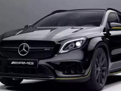 250 mercedes benz sold in dhanteras gold silver failed to shine | धनतेरस ने दी ऑटो सेक्टर को मुस्कान, मर्सेडीज ने सिर्फ दिल्ली-NCR में बेच ली 250 कार