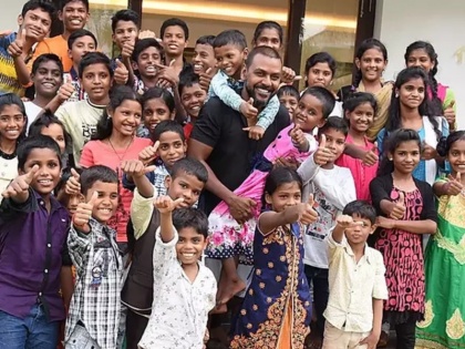director raghava lawrence informs 21 people from his orphanage test positive for corona | बॉलीवुड के इस डायरेक्टर के अनाथालय के 18 बच्चों को हुआ कोरोना, ट्वीट करके सरकार को इसलिए दिया धन्यवाद