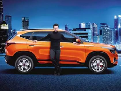 kia seltos mini suv high bookings demand started its second shift at anantapur | Kia की SUV सेल्टॉस की बंपर बुकिंग, डबल शिफ्ट में प्रॉडक्शन