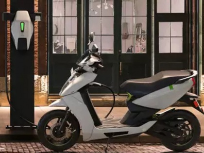 ather electric launch new electric scooter e scooter | सस्ता इलेक्ट्रिक स्कूटर लॉन्च करेगी Ather, फुल चार्ज पर लगाएगा 75 किलोमीटर की दौड़
