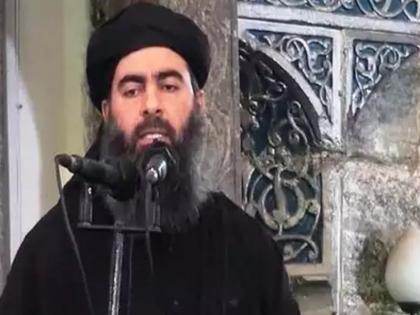 isis leader Abu Bakr al Baghdadi history | दुनिया का नक्शा बदल देना चाहता था खूंखार आतंकी बगदादी, बनाना चाहता था इस्लामिक देश isis leader Abu Bakr al Baghdadi history | दुनिया का नक्शा बदल देना चाहता था खूंखार आतंकी बगदादी, बनाना चाहता था इस्लामिक देश