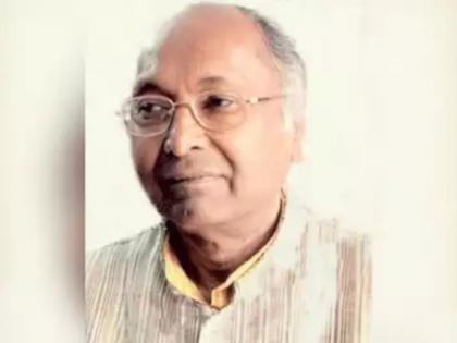 Giriraj Kishore conferred with Padma Shri and author of 'First Girmitiya', know everything about him | पद्मश्री से सम्मानित और ‘पहला गिरमिटिया’ के लेखक गिरिराज किशोर का निधन, जानिए इनके बारे में सबकुछ Giriraj Kishore conferred with Padma Shri and author of 'First Girmitiya', know everything about him | पद्मश्री से सम्मानित और ‘पहला गिरमिटिया’ के लेखक गिरिराज किशोर का निधन, जानिए इनके बारे में सबकुछ