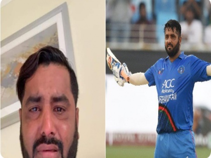 ICC World Cup 2019: ICC World Cup 2019: Afghanistan Cricket Board ‘conspired’ against me | ICC World Cup 2019: वापस बुलाए जाने पर शहजाद ने लगाए गंभीर आरोप, कहा- बोर्ड के कुछ लोग मेरे खिलाफ साजिश कर रहे