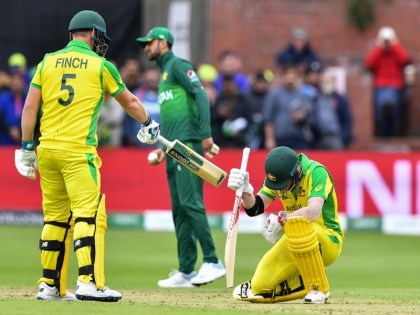 ICC World Cup 2019: Australia vs Pakistan: 100+ opening partnerships vs Pak in WCs: | ICC World Cup 2019, AUS vs PAK: विश्व कप में 23 साल बाद हुआ ये कारनामा, फैंस के हो गए पैसे वसूल