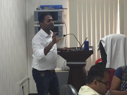 Anantapur Andhra Pradesh who is HARSHZAD KONDAKAMARLA journey from design to crazy business coaching | जानिए हर्षद कोंडाकामारला को?, सफलता की कहानी,  किसी प्रेरणादायक फिल्म से कम नहीं