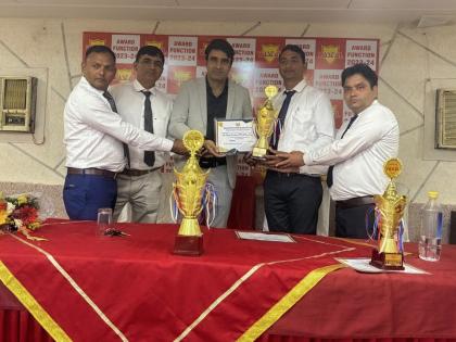 Focus on Veterinary Supplies Meerut-based Vastal Pharmaceuticals, active since 2003 looking add new categories | वेटरनरी आपूर्ति पर फोकस: 2003 से सक्रिय मेरठ स्थित Vastal नई श्रेणियाँ जोड़ने की तैयारी में