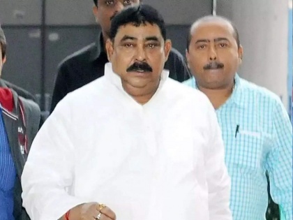 TMC leader Anubrata Mondal was arrested by the CBI in a cattle smuggling case | पश्चिम बंगाल: सीबीआई ने तृणमूल कांग्रेस के नेता अनुब्रत मंडल को पशु तस्करी के आरोप में गिरफ्तार किया