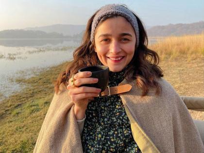 Photos: आलिया भट्ट के रणथंभौर ट्रिप की तस्वीरें हुईं वायरल, राजस्थान में छुट्टियों का मजा लेती आईं नजर