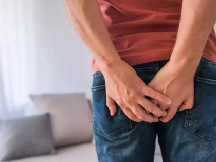 COVID effect: a Japanese man report a mysterious post COVID illness known as Restless Anal Syndrome | COVID effect: ठीक होने के बाद भी पीछा नहीं छोड़ रहा है कोरोना, व्यक्ति में पाए गए बवासीर जैसे लक्षण