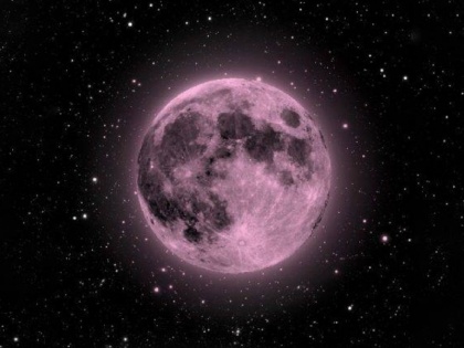 Pink Moon 2024: 'Pink Moon' will be visible in the sky on the night of Chaitra Purnima, know what is its significance | Pink Moon 2024: 23 अप्रैल को चैत्र पूर्णिमा की रात आसमान में दिखाई देगा 'पिंक मून', जानें क्या है इसका महत्व