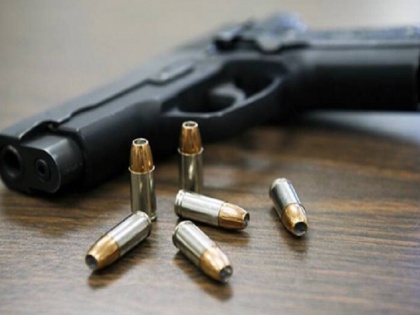 Bihar IG revolver stolen, stir in police department | बिहार में आईजी का रिवॉल्वर हो गया चोरी, विभाग में मचा है हडकंप