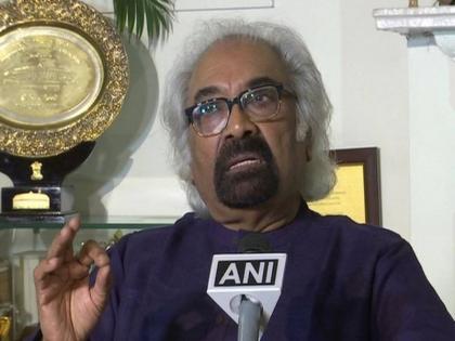 Sam Pitroda contradicts Congress colleague Jairam Ramesh says entitled to make mistakes | कांग्रेस नेता जयराम रमेश का सैम पित्रोदा ने किया खंडन, कहा- "गलतियां करने का हकदार हूं" Sam Pitroda contradicts Congress colleague Jairam Ramesh says entitled to make mistakes | कांग्रेस नेता जयराम रमेश का सैम पित्रोदा ने किया खंडन, कहा- "गलतियां करने का हकदार हूं"