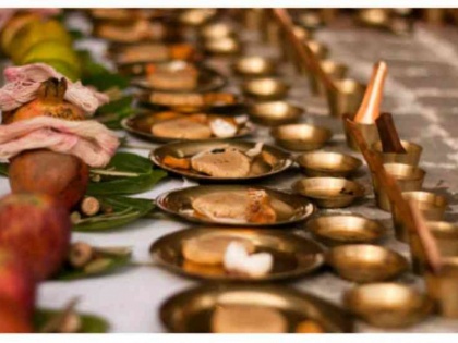Pitru Paksha 2019 ten things to take care for shradh bhoj and brahmin bhoj | Pitru Paksha 2019: श्राद्ध का भोजन केले के पत्ते पर नहीं कराएं, जानिए पितृपक्ष से जुड़ी सबसे जरूरी 10 बातें