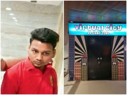 Madhya pardesh on women's day 9 year old girl rape indore in shopping mall at gaming zone, accused arrested | महिला दिवस के दिन इंदौर के शॉपिंग मॉल में 9 साल की बच्ची से रेप, गेमिंग जोन में गई थी खेलने