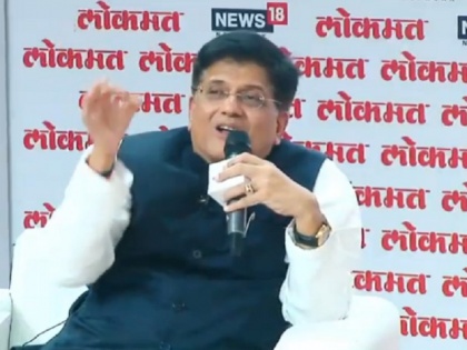 Piyush Goyal lashed out at Shiv Sena, told why alliance broke in Maharashtra in Lokmat Parliamentary Awards | Lokmat Parliamentary Award: शिवसेना पर बरसे पीयूष गोयल, बताया क्यों महाराष्ट्र में टूटा गठबंधन, जानें 10 बड़ी बातें
