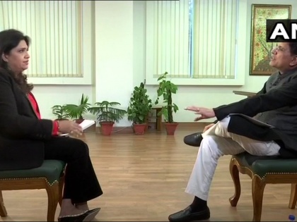 Finance Minister Piyush Goyal's interview with ANI Editor Smita Prakash After 2019 interim budget | बेरोजगारी के गलत आंकड़ों में फंसी मोदी सरकार का पीयूष गोयल भी नहीं कर पाए बचाव, घुमा दिया जवाब