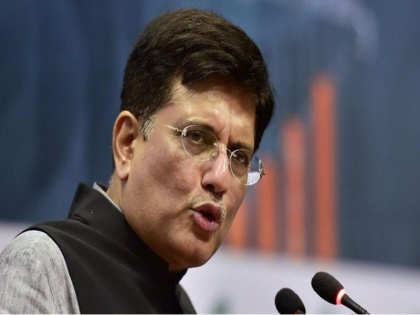 Central government will soon announce industrial package for Jammu and Kashmir: Goyal | केंद्र सरकार जम्मू-कश्मीर के लिए जल्द करेगी औद्योगिक पैकेज की घोषणा: गोयल