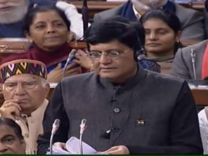 Piyush Goyal Budget 2019 Update: employment budget allocation in india 2019-20 | Budget 2019: मोदी सरकार ने रखा नौकरीपेशा लोगों का पूरा ध्यान, इस योजना से मिलेगा 10 करोड़ श्रमिकों को फायदा Piyush Goyal Budget 2019 Update: employment budget allocation in india 2019-20 | Budget 2019: मोदी सरकार ने रखा नौकरीपेशा लोगों का पूरा ध्यान, इस योजना से मिलेगा 10 करोड़ श्रमिकों को फायदा