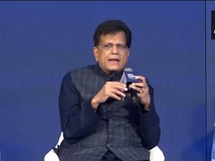 Piyush Goyal said on Trump tariff policy India does not do business at gunpoint | "बंदूक की नोक पर व्यापार नहीं करता भारत", ट्रंप के टैरिफ नीति पर बोले पीयूष गोयल