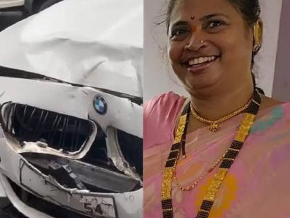 Mumbai Hit-And-Run Shiv Sena leader driver arrested main accused Mihir Shah absconding lookout notice issued | Mumbai BMW Hit-And-Run: शिवसेना लीडर और ड्राइवर गिरफ्तार, मुख्य आरोपी मिहिर शाह फरार, लुकआउट नोटिस जारी Mumbai Hit-And-Run Shiv Sena leader driver arrested main accused Mihir Shah absconding lookout notice issued | Mumbai BMW Hit-And-Run: शिवसेना लीडर और ड्राइवर गिरफ्तार, मुख्य आरोपी मिहिर शाह फरार, लुकआउट नोटिस जारी