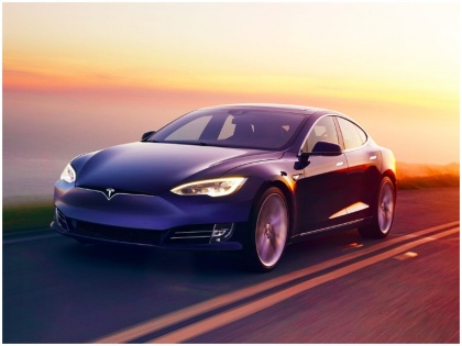 Tesla’s Model S is the first electric car with 644 kilometres range EPA rating | बढ़ी उम्मीद, जानें टेस्ला कार कैसे बनी 644 किलोमीटर चलने वाली पहली इलेक्ट्रिक कार