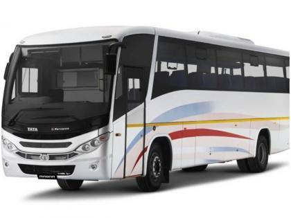 Covid-hit Tata Marcopolo bus plant in Karnataka shut for 8 days | 2 अगस्त तक नहीं बनेंगी टाटा की बसें, इस वजह से लिया प्लांट बंद रखने का फैसला