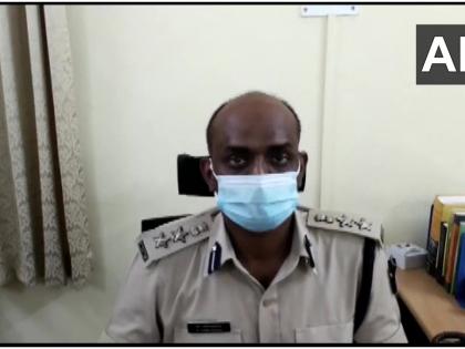 Jharkhand Naxals have planted land mines at Dalma mountain which comes under Bodam police station | झारखंड़: बड़े हमले की तैयारी में थे नक्सली, पुलिस ने 14 बमों को निष्क्रिय किया