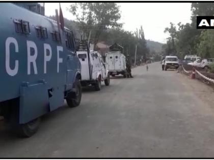 National Investigation Agency (NIA) is conducting raids at multiple locations in Jammu and Kashmir related to a terror funding case | जम्मू-कश्मीर में टेरर फंडिंग के खिलाफ बड़ा ऑपरेशन, एनआईए की अलग-अलग ठिकानों पर छापेमारी