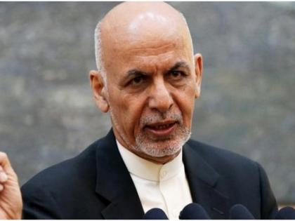 Afghanistan Kabul: President Ashraf Ghani left the country, Taliban occupied Afghanistan! | Afghanistan: राष्ट्रपति अशरफ गनी ने छोड़ा देश, अफगानिस्तान पर तालिबान का कब्जा
