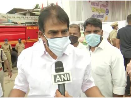 Congress's reaction came after Sushmita Dev left the party, KC Venugopal said - Congress is a strong organization, it is not an issue | सुष्मिता देव के पार्टी छोड़ने पर कांग्रेस का आया रिएक्शन, केसी वेणुगोपाल बोले- कांग्रेस मजबूत संगठन, ये कोई मुद्दा नहीं है