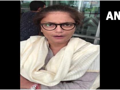 Sushmita Dev first reaction after joining TMC | TMC ज्वाइन करने के बाद सुष्मिता देव का ये है सबसे पहला रिएक्शन, CM ममता से मुलाकात के बाद कही ये बात