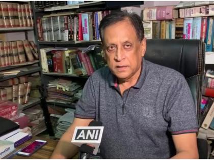 Tripura Congress acting president Pijush Kanti Biswas resigns from the post | कांग्रेस को बड़ा झटका, त्रिपुरा कांग्रेस के कार्यवाहक अध्यक्ष पीयूष कांति बिस्वास ने दिया इस्तीफा Tripura Congress acting president Pijush Kanti Biswas resigns from the post | कांग्रेस को बड़ा झटका, त्रिपुरा कांग्रेस के कार्यवाहक अध्यक्ष पीयूष कांति बिस्वास ने दिया इस्तीफा