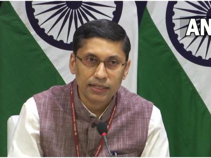 MEA Spokesperson Arindam Bagchi on evacuation from Afghanistan Our overall assessment is that the vast majority of Indians who wish to return have been evacuated. Some more are likely to be in Afghanistan | काबुल से लगभग सभी भारतीयों को निकाल लिया गया है लेकिन अब भी कई अफगानिस्तान में फंसे हैं: अरिंदम बागची MEA Spokesperson Arindam Bagchi on evacuation from Afghanistan Our overall assessment is that the vast majority of Indians who wish to return have been evacuated. Some more are likely to be in Afghanistan | काबुल से लगभग सभी भारतीयों को निकाल लिया गया है लेकिन अब भी कई अफगानिस्तान में फंसे हैं: अरिंदम बागची